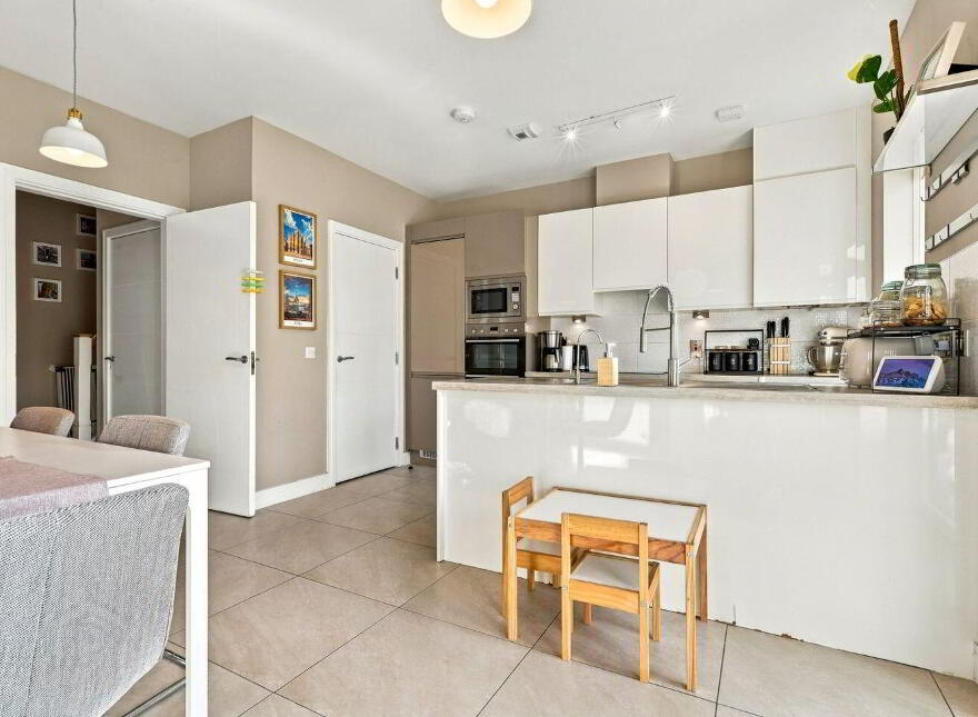 7 Parkside Heath, Dublin 13, D13WN3C
