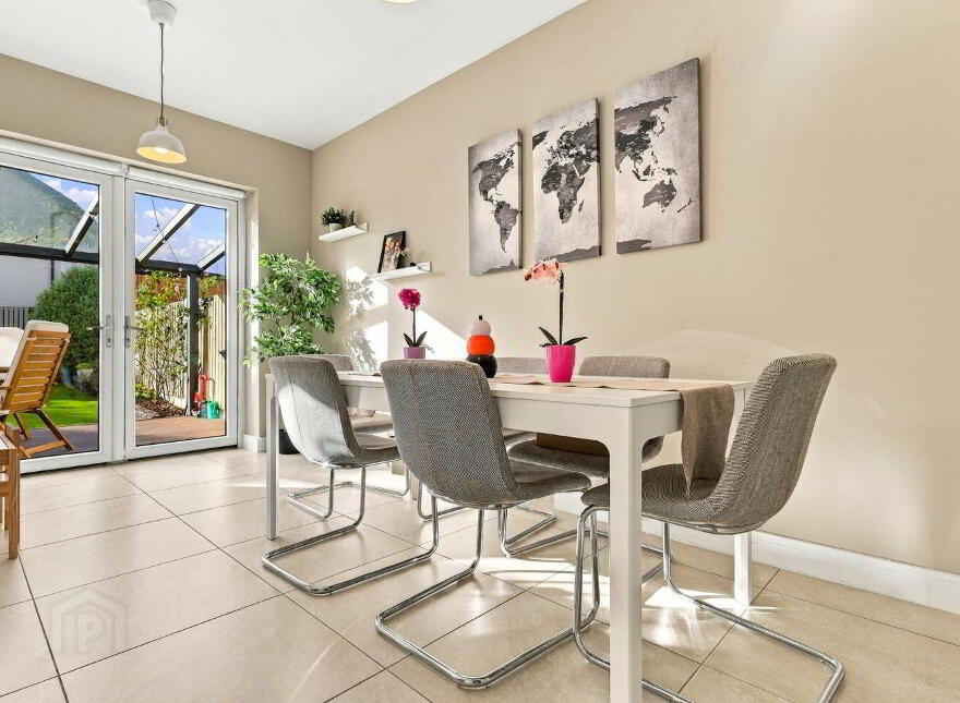 7 Parkside Heath, Dublin 13, D13WN3C