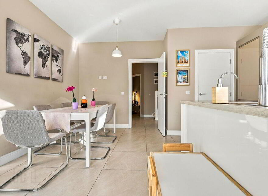 7 Parkside Heath, Dublin 13, D13WN3C