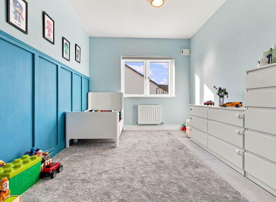 7 Parkside Heath, Dublin 13, D13WN3C