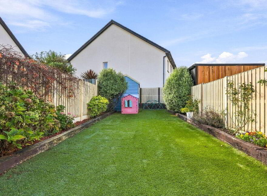 7 Parkside Heath, Dublin 13, D13WN3C