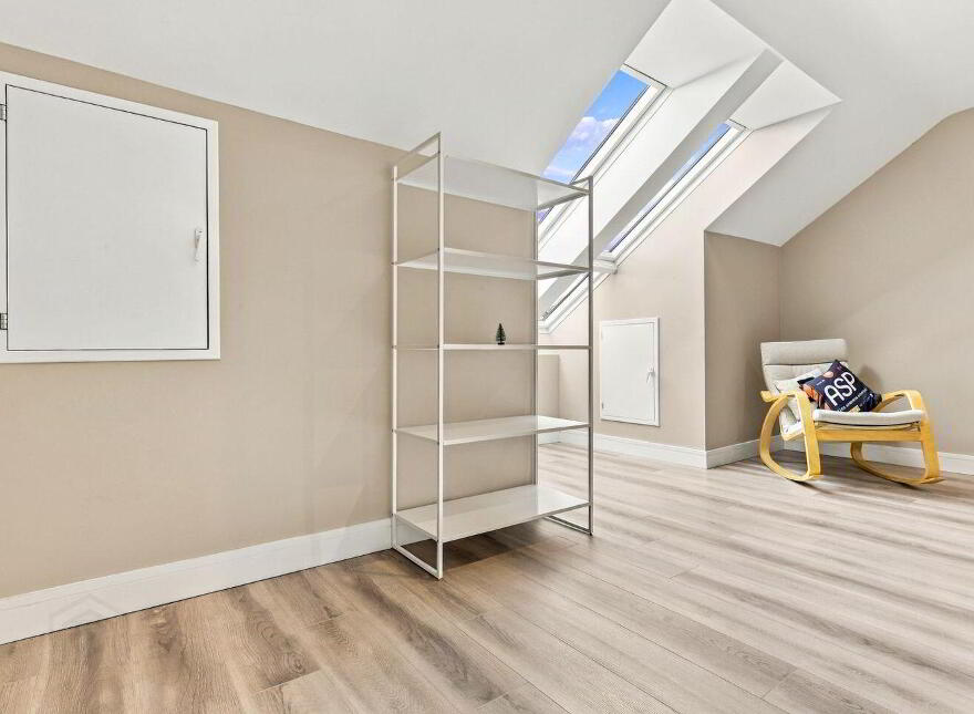 7 Parkside Heath, Dublin 13, D13WN3C
