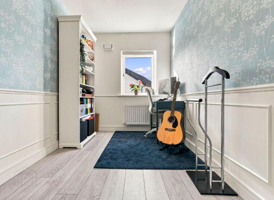 7 Parkside Heath, Dublin 13, D13WN3C