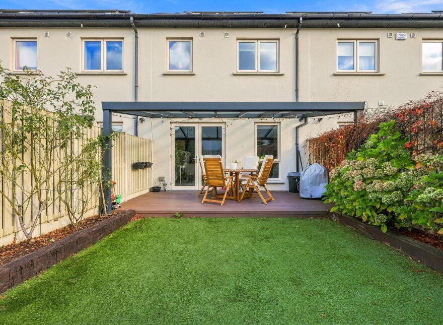 7 Parkside Heath, Dublin 13, D13WN3C