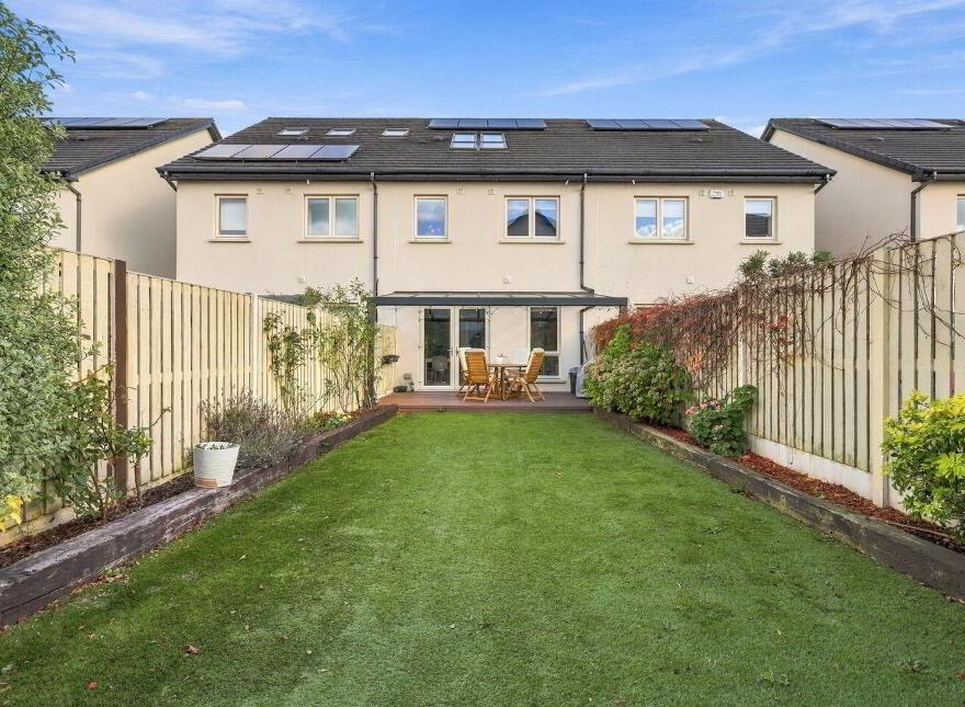 7 Parkside Heath, Dublin 13, D13WN3C