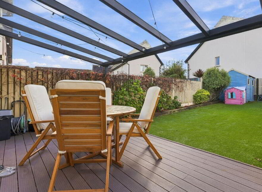 7 Parkside Heath, Dublin 13, D13WN3C