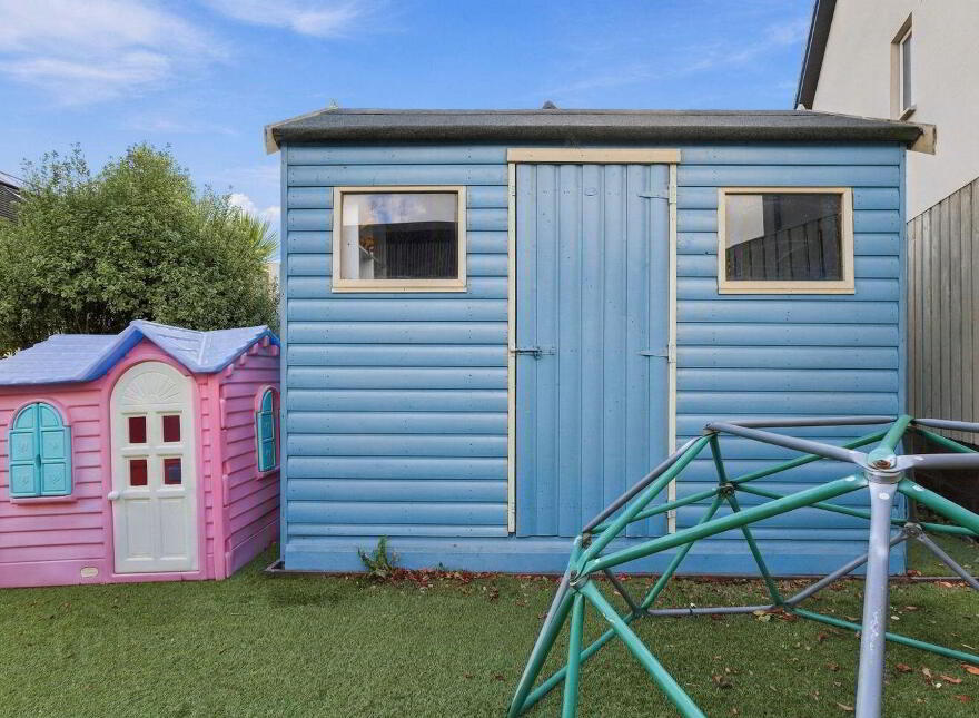 7 Parkside Heath, Dublin 13, D13WN3C