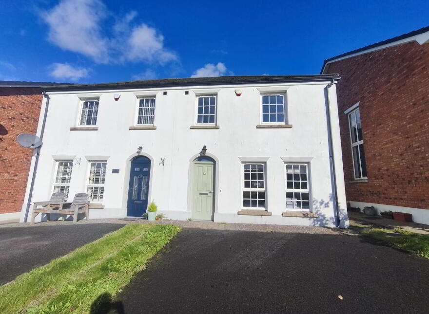 52 Harlow Green, Moira, BT67 0XH