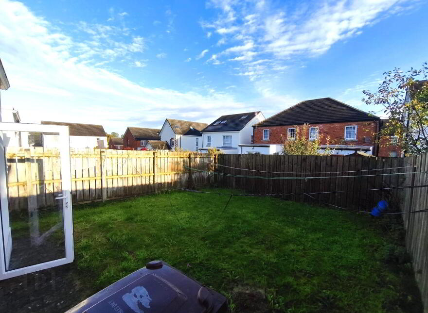 52 Harlow Green, Moira, BT67 0XH