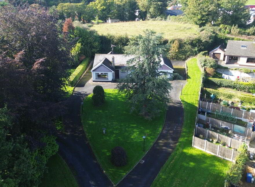 Penny Bridge, Mullinary Street, Carrickmacross, A81YP92