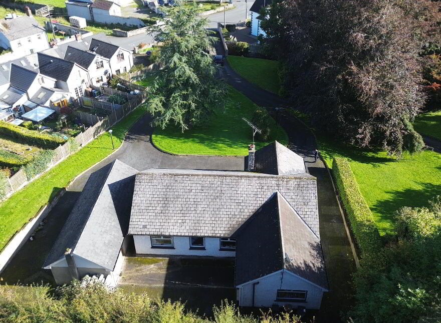 Penny Bridge, Mullinary Street, Carrickmacross, A81YP92