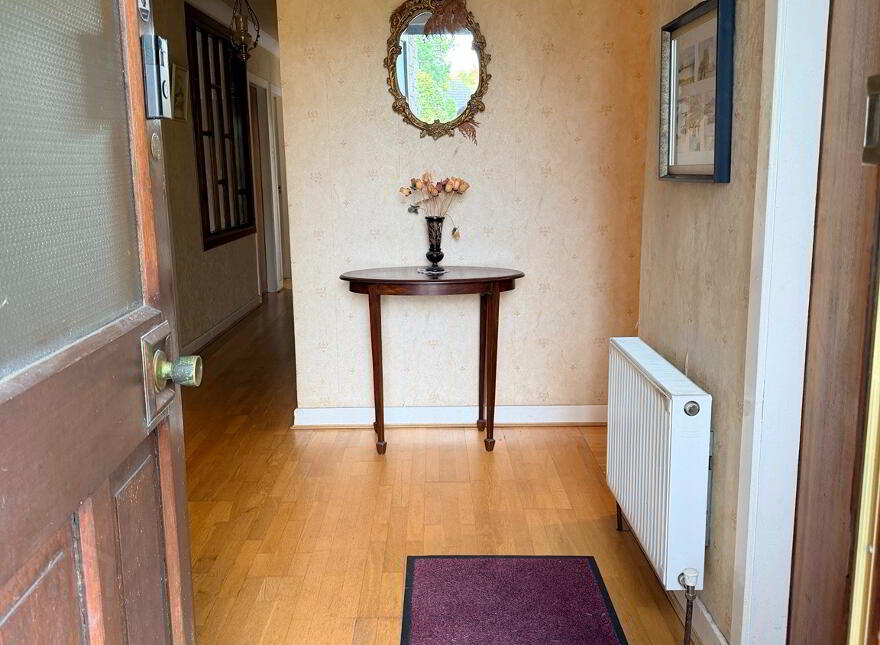 Penny Bridge, Mullinary Street, Carrickmacross, A81YP92