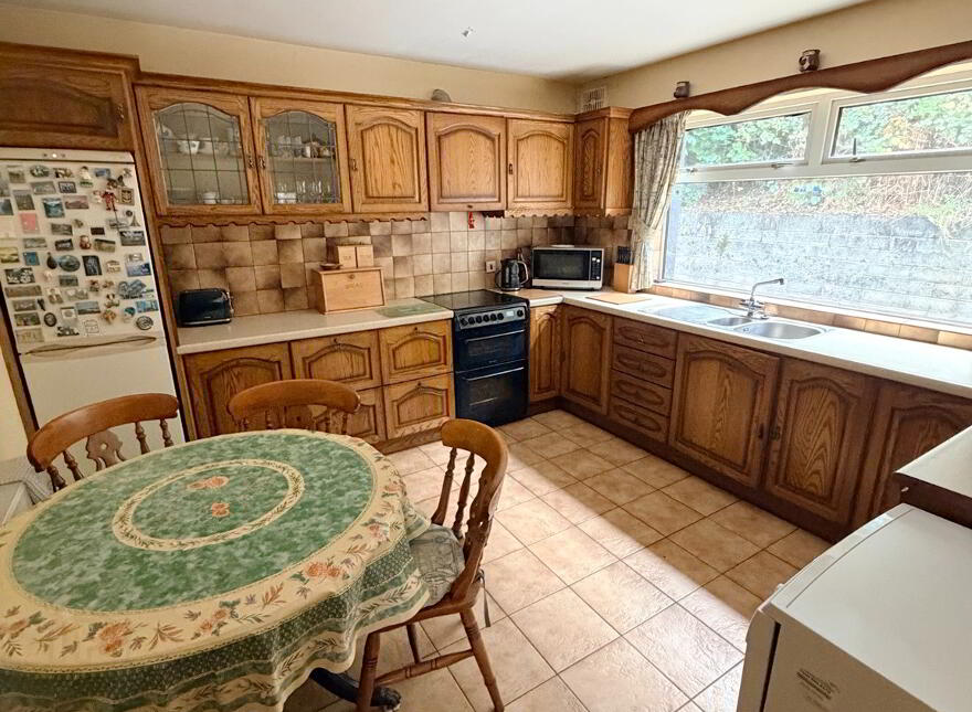 Penny Bridge, Mullinary Street, Carrickmacross, A81YP92