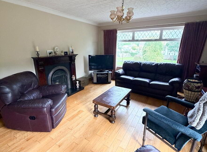 Penny Bridge, Mullinary Street, Carrickmacross, A81YP92
