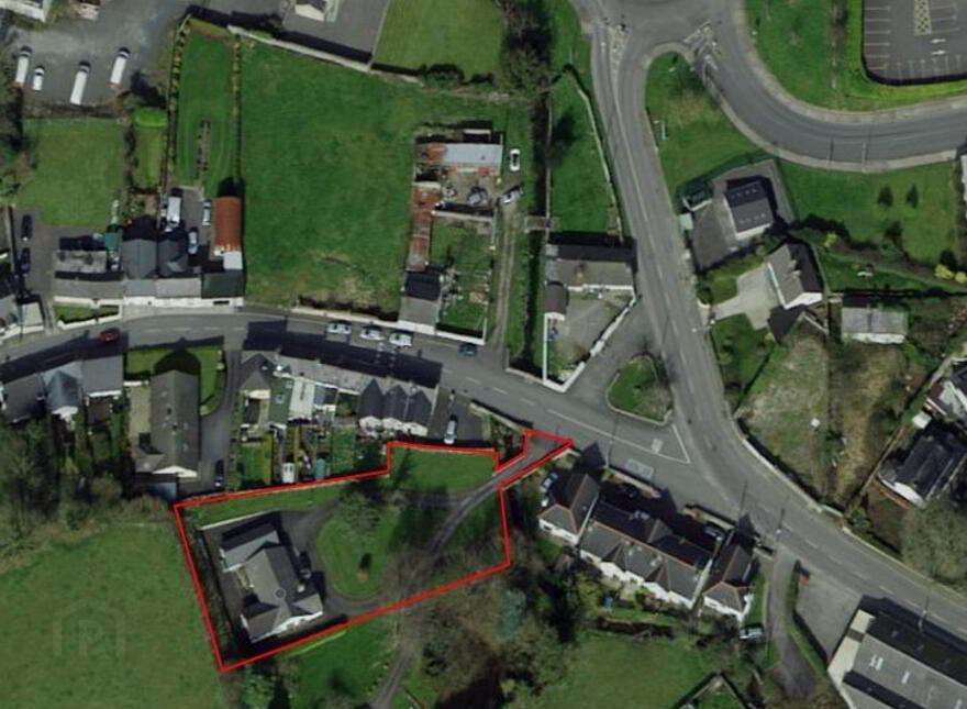 Penny Bridge, Mullinary Street, Carrickmacross, A81YP92