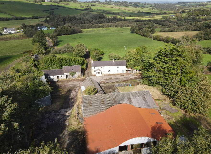 Tooreenbane, Millstreet