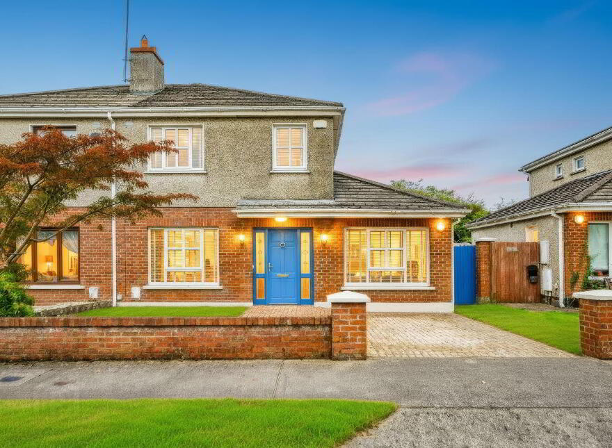 31 Ardilaun Heights, Mullingar, N91D5X0