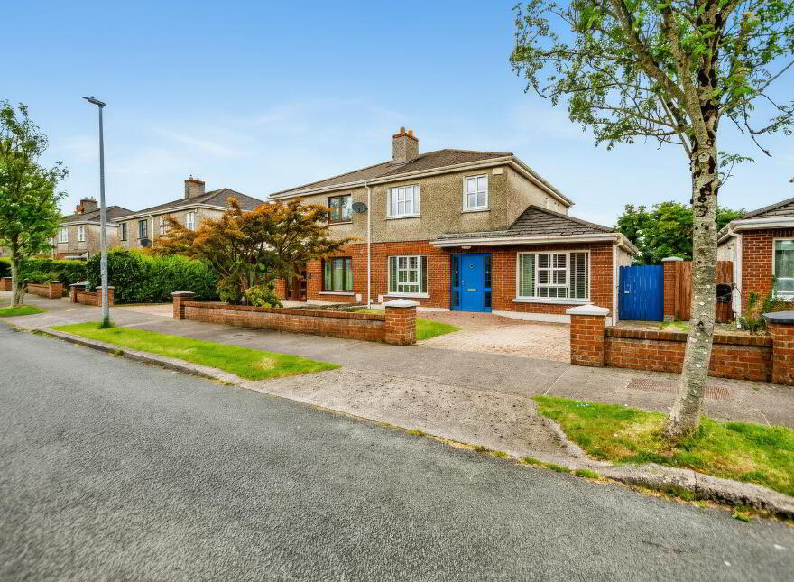 31 Ardilaun Heights, Mullingar, N91D5X0