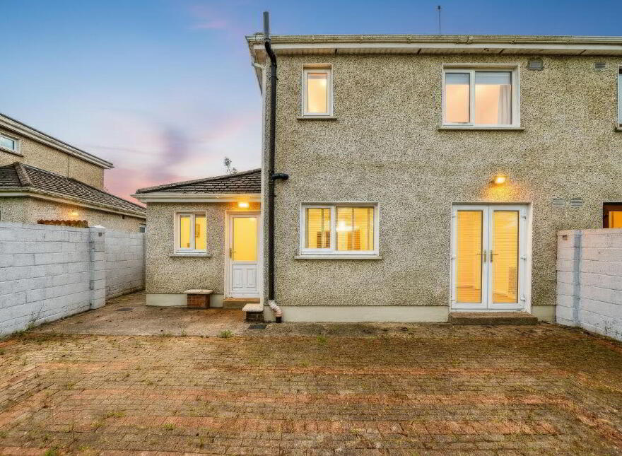 31 Ardilaun Heights, Mullingar, N91D5X0