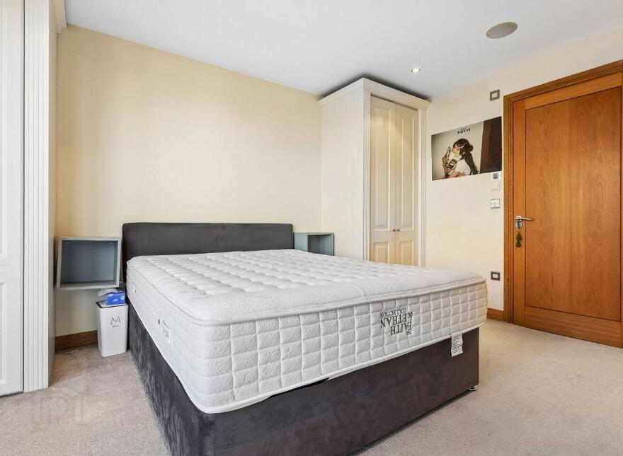 Penthouse, 45 Chancery Court, Bride Street, Dublin 8, D08K668