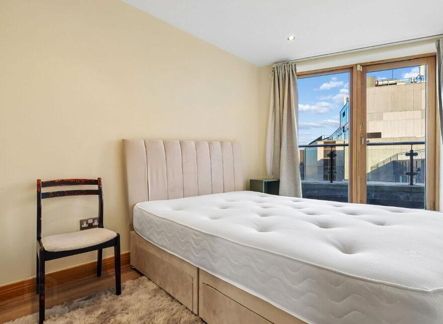 Penthouse, 45 Chancery Court, Bride Street, Dublin 8, D08K668