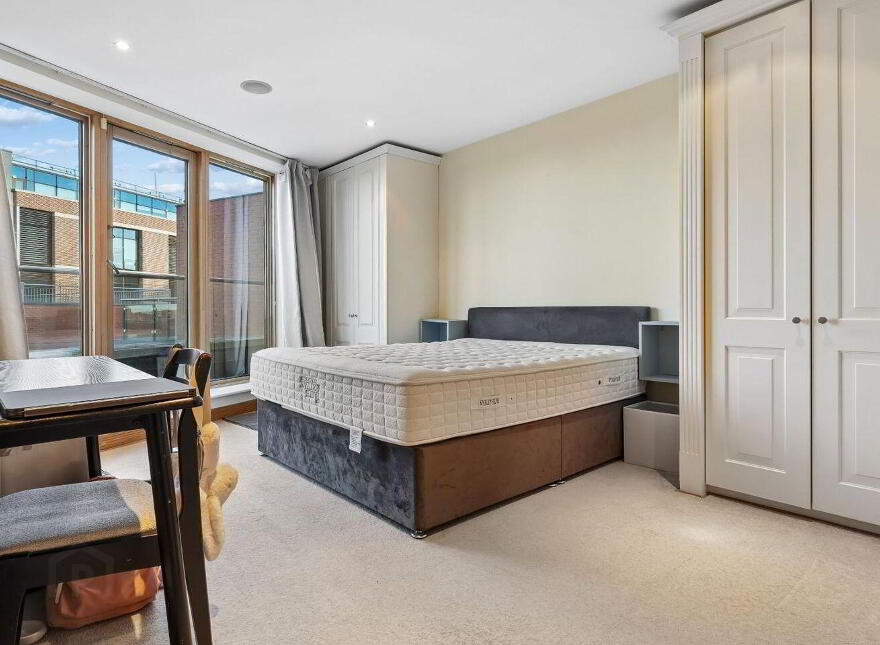 Penthouse, 45 Chancery Court, Bride Street, Dublin 8, D08K668