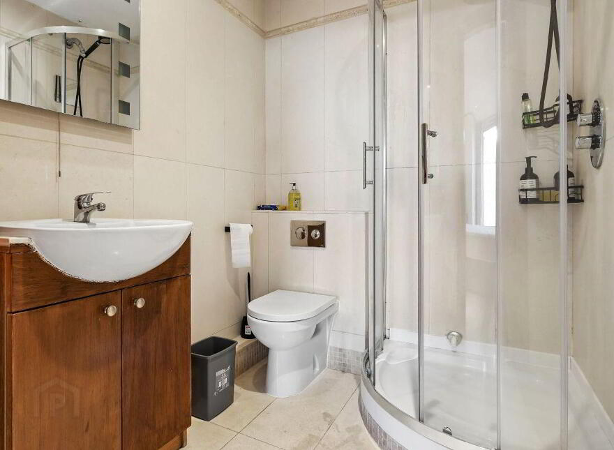 Penthouse, 45 Chancery Court, Bride Street, Dublin 8, D08K668