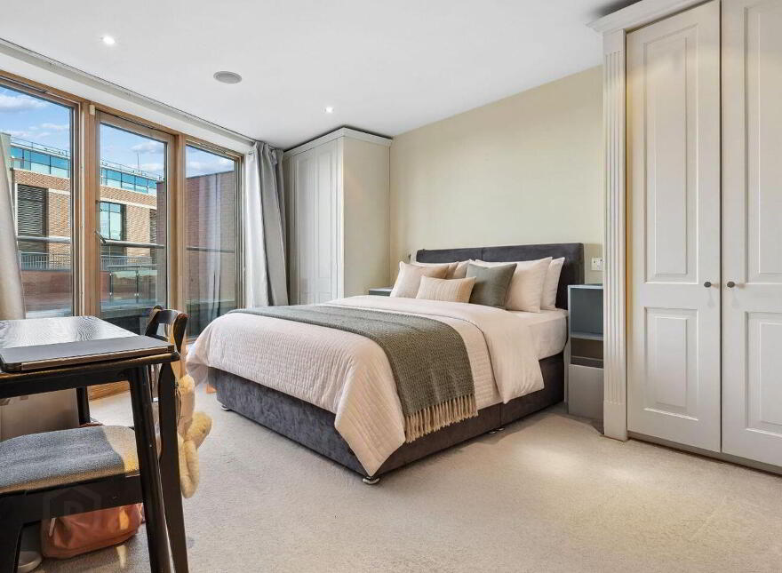 Penthouse, 45 Chancery Court, Bride Street, Dublin 8, D08K668