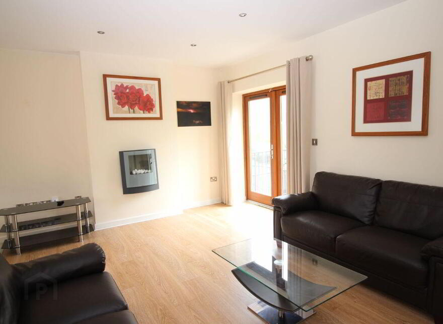 The Green, Robswall, Malahide, K36CX88