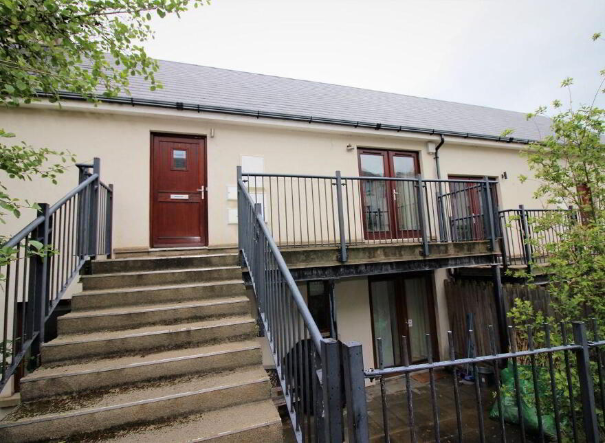 The Green, Robswall, Malahide, K36CX88