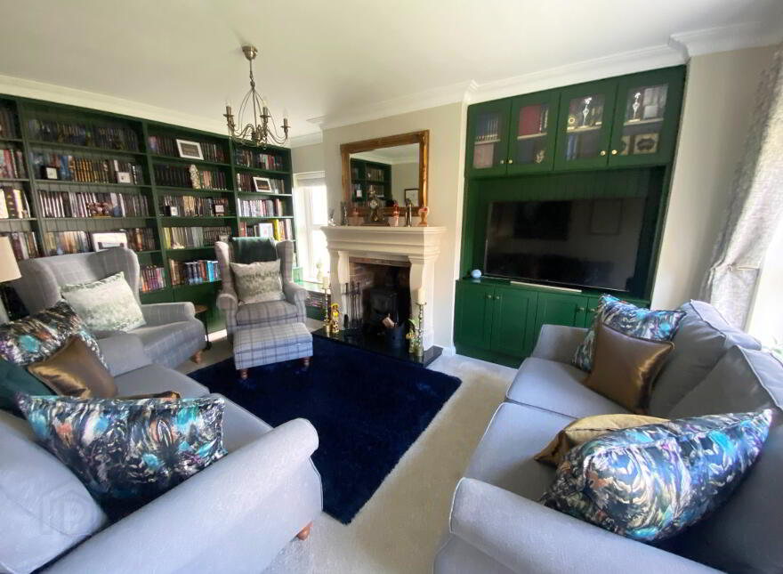 29 Ballydown Heights, Banbridge, BT32 4GY