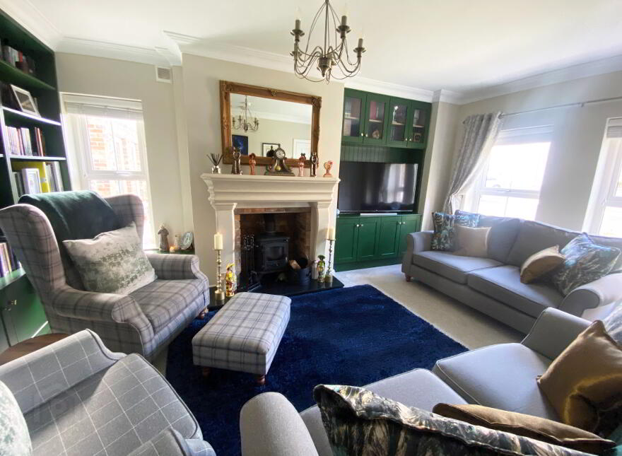 29 Ballydown Heights, Banbridge, BT32 4GY