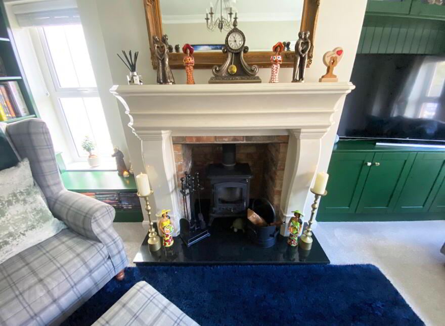 29 Ballydown Heights, Banbridge, BT32 4GY