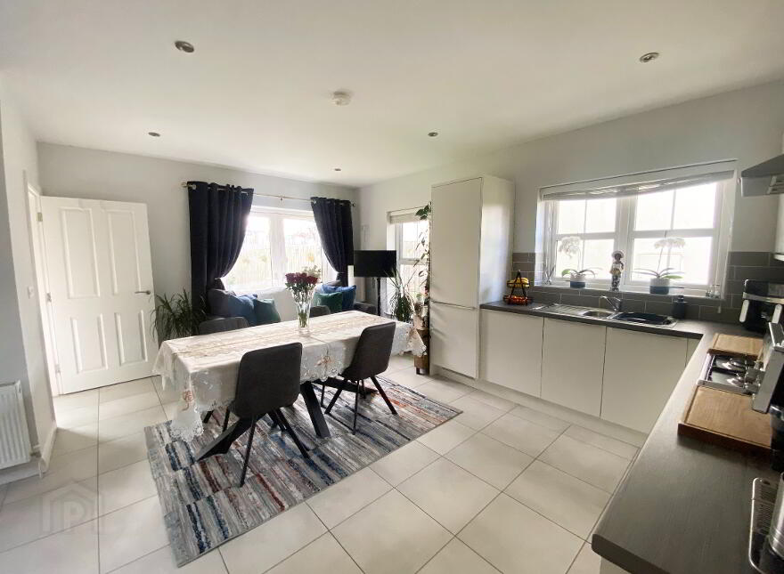 29 Ballydown Heights, Banbridge, BT32 4GY