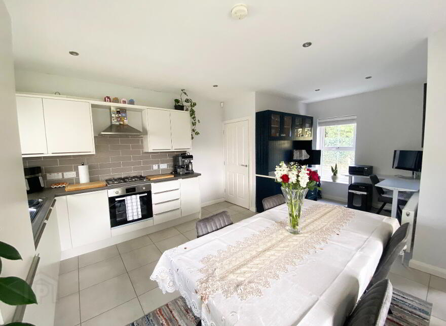 29 Ballydown Heights, Banbridge, BT32 4GY