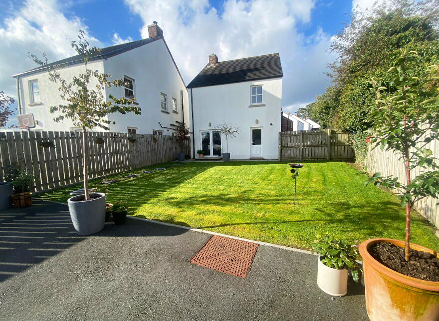 29 Ballydown Heights, Banbridge, BT32 4GY