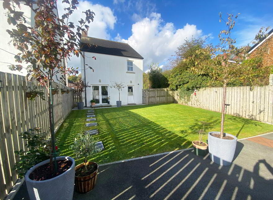 29 Ballydown Heights, Banbridge, BT32 4GY