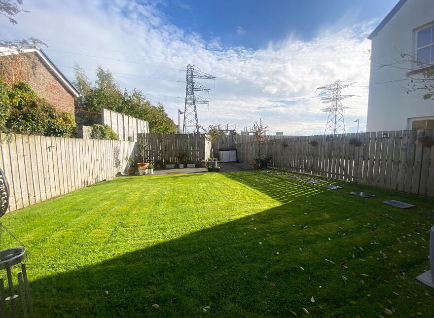 29 Ballydown Heights, Banbridge, BT32 4GY