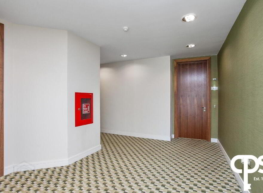 Apartment 4.13 The Arc Titanic Quarter, Belfast, Belfast, BT3 9FB