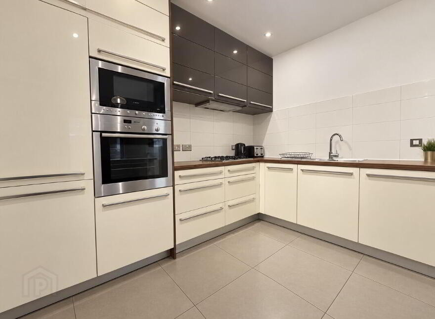 Apartment 4.13 The Arc Titanic Quarter, Belfast, Belfast, BT3 9FB