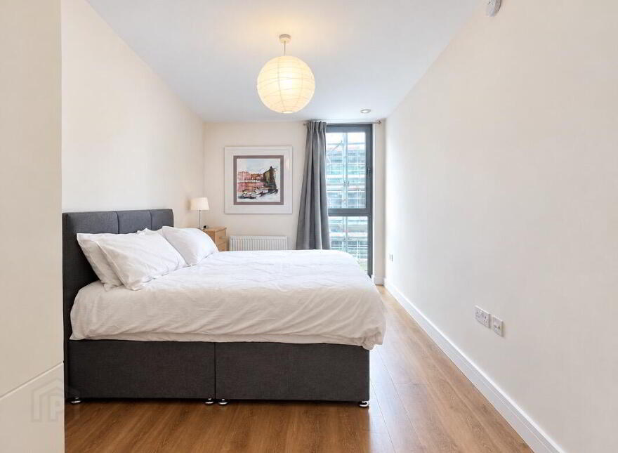 Apartment 4.13 The Arc Titanic Quarter, Belfast, Belfast, BT3 9FB