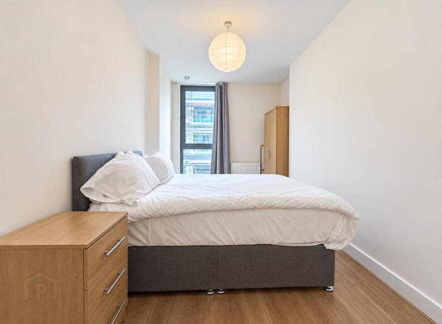 Apartment 4.13 The Arc Titanic Quarter, Belfast, Belfast, BT3 9FB
