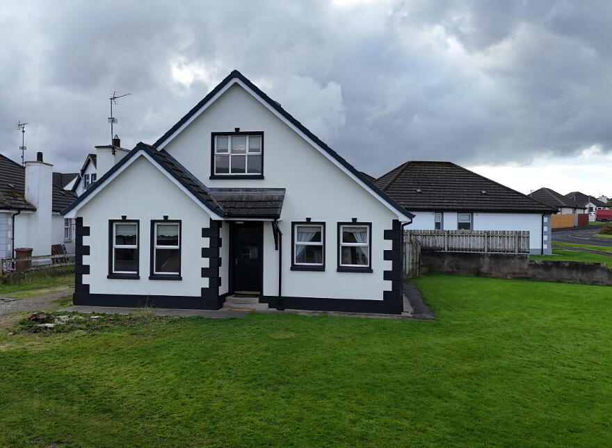 85 Glenroe Park, Dungiven, BT47 4DZ