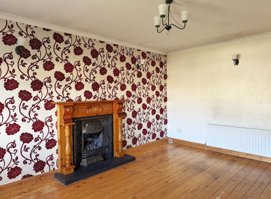 85 Glenroe Park, Dungiven, BT47 4DZ