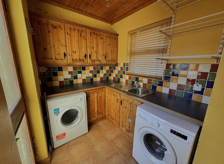 85 Glenroe Park, Dungiven, BT47 4DZ