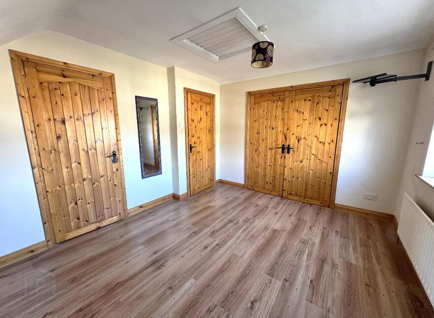 85 Glenroe Park, Dungiven, BT47 4DZ