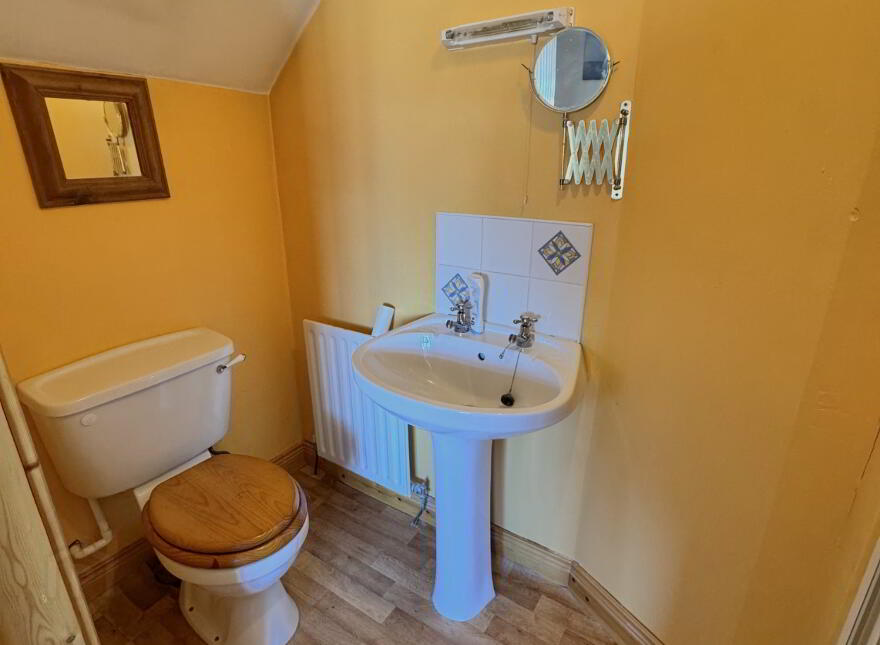 85 Glenroe Park, Dungiven, BT47 4DZ
