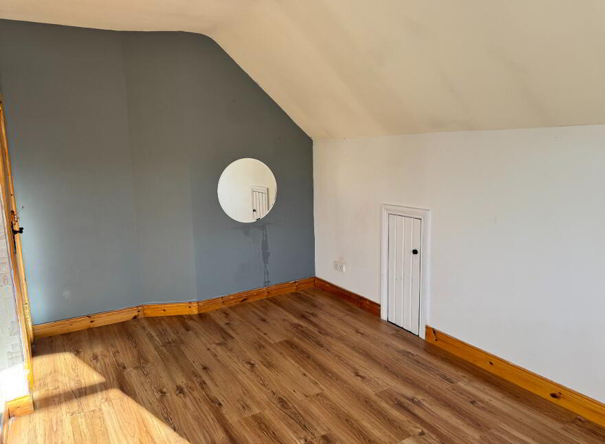 85 Glenroe Park, Dungiven, BT47 4DZ
