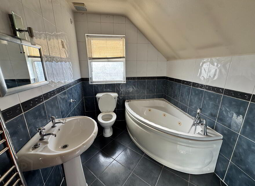 85 Glenroe Park, Dungiven, BT47 4DZ