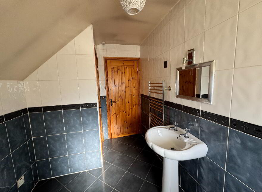 85 Glenroe Park, Dungiven, BT47 4DZ